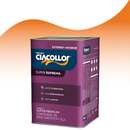 Tinta Acrílica Suprema Fosco Ciacollor 18lt